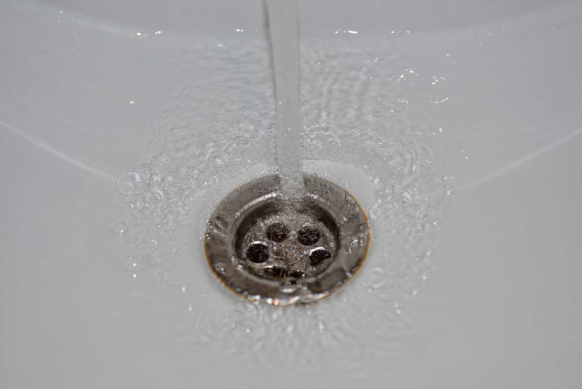 A2B Drains provides services to unblock blocked sinks and drains for properties in Madeley.